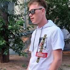 Фотография мужчины Андрей, 23 года из г. Мариуполь