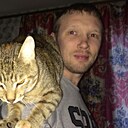 Антон, 33 года