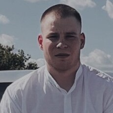 Фотография мужчины Леший, 24 года из г. Троицк