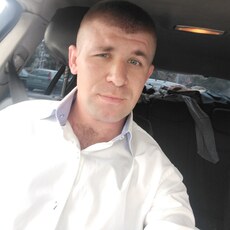 Фотография мужчины Vitaliy, 29 лет из г. Мозырь