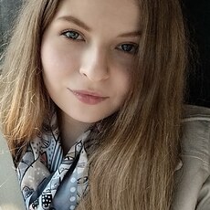 Фотография девушки Елизавета, 28 лет из г. Владивосток