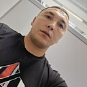 Антон, 32 года