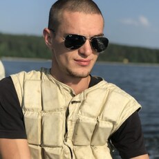 Фотография мужчины Олег, 31 год из г. Бердск