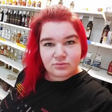 Фотография девушки Тата, 33 года из г. Балахта
