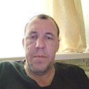 Степанов, 46 лет