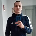 Максим, 20 лет