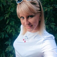 Фотография девушки Людмила, 37 лет из г. Нижний Новгород
