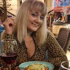 Фотография девушки Ралина, 41 год из г. Набережные Челны