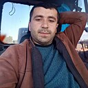 Усулидин, 29 лет