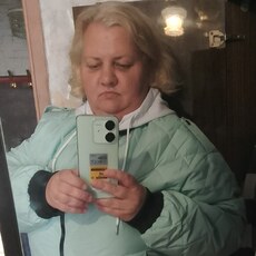 Фотография девушки Татьяна, 47 лет из г. Химки