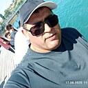 Ильяс, 46 лет