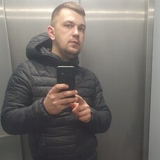 Фотография мужчины Василь, 31 год из г. Коломыя