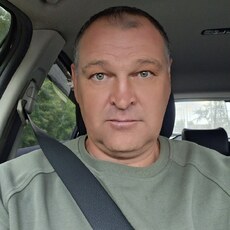 Фотография мужчины Николай, 45 лет из г. Красноярск