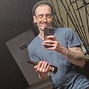 Григорий, 25 лет