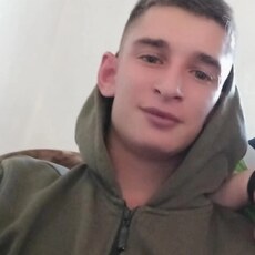 Фотография мужчины Дима, 24 года из г. Улан-Удэ