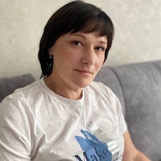 Фотография девушки Светлана, 51 год из г. Тула