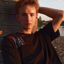 Максим, 19 лет