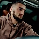 Мераб, 33 года