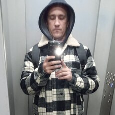 Фотография мужчины Дмитрий, 37 лет из г. Балашов