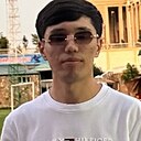 Muhammad, 22 года