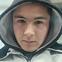 Али, 22 года