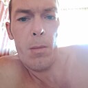 Газинур, 35 лет