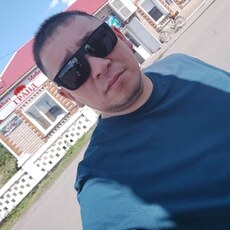 Фотография мужчины Кай, 41 год из г. Петропавловск
