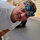 Виталий, 38 лет
