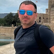 Фотография мужчины Алексей, 38 лет из г. Орша