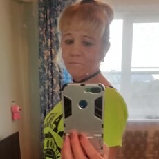 Фотография девушки Эмма, 49 лет из г. Колышлей