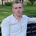 Илья, 22 года
