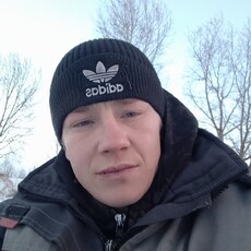 Фотография мужчины Алексей, 29 лет из г. Канск