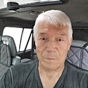 Токтабай Ералиев, 65 лет