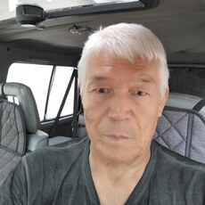 Фотография мужчины Токтабай Ералиев, 65 лет из г. Алматы