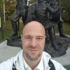 Фотография мужчины Артём Бурчик, 39 лет из г. Благовещенск