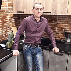 Фотография мужчины Александр, 35 лет из г. Краснодар