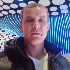 Фотография мужчины Михаил, 39 лет из г. Новороссийск