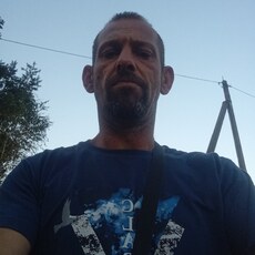 Фотография мужчины Дима, 41 год из г. Витебск