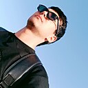 Шамурат, 26 лет