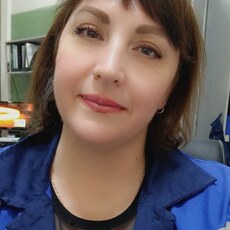 Фотография девушки Надежда, 42 года из г. Челябинск