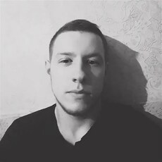 Фотография мужчины Виталий, 34 года из г. Волковыск