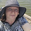 Оксана, 49 лет