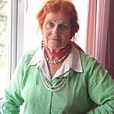 Татьяна, 64 года