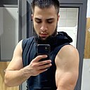 Амир, 28 лет
