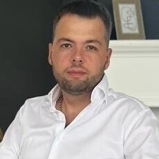 Фотография мужчины Максим, 41 год из г. Ульяновск