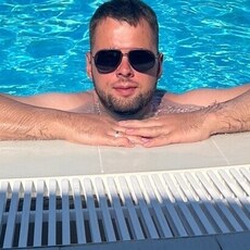 Фотография мужчины Максим, 41 год из г. Ульяновск
