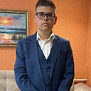 Владимирос, 18 лет