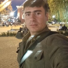 Фотография мужчины Осман, 26 лет из г. Зубова Поляна