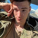 Сергей, 22 года