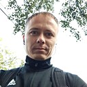 Даник, 34 года